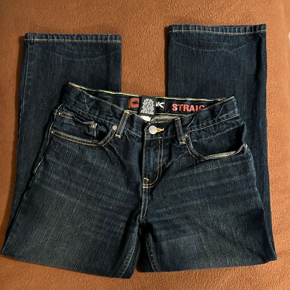Tony Hawk boys jeans straight